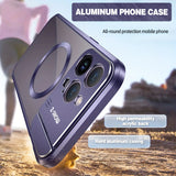 Magsafe MagneticIt Includes Aromatherapy Window Case for iPhone