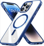 New Upgraded Luxury Tempered Case for iPhone