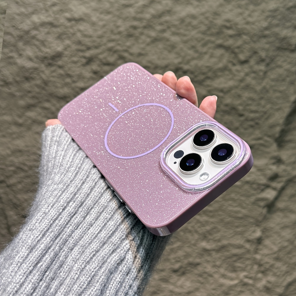 Magnetic Phone Slim And Lightweight Case For iPhone