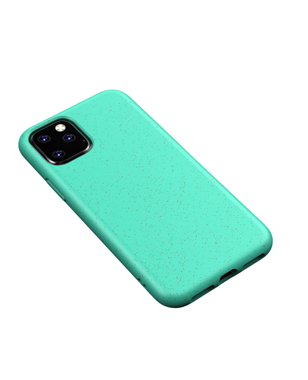 Degradable frosted environmentally friendly Case for iPhone