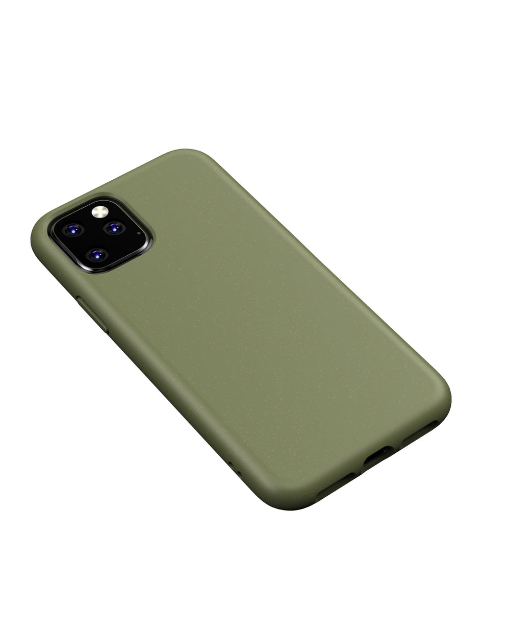 Degradable frosted environmentally friendly Case for iPhone