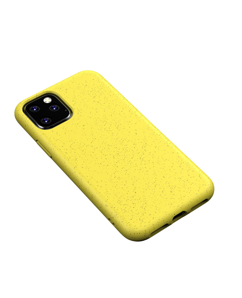 Degradable frosted environmentally friendly Case for iPhone