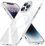 New Upgraded Luxury Tempered Case for iPhone