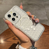 Magsafe Magnetic Ultra-Slim Matte Case for iPhone