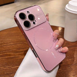Coverage Shockproof Magsafe MagneticMagnetic Case For iPhone