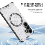 2 in1 Full Shockproof Magnetic Case for Samsung Galaxy