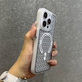 Magsafe Magnetic Ultra-Slim Matte Case for iPhone