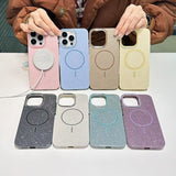Magnetic Phone Slim And Lightweight Case For iPhone