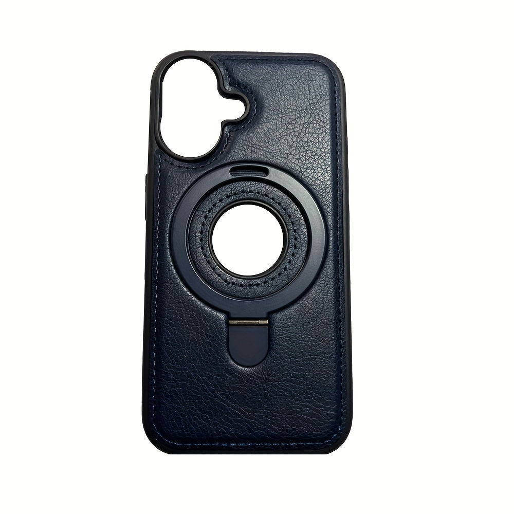 Invisible Stand Slim Kickstand Phone Cove Case for iPhone