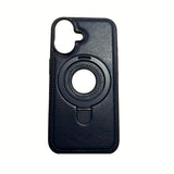 Invisible Stand Slim Kickstand Phone Cove Case for iPhone