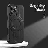 Business Armor Strong Magsafe Magnetic Case for iPhone
