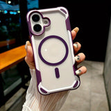 Panda Shell Mobile Case for iPhone