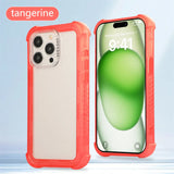 3in1 Military Shockproof Protective Case For iPhone