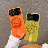 Holder Suction Cup Holder Bracelet Case for iPhone