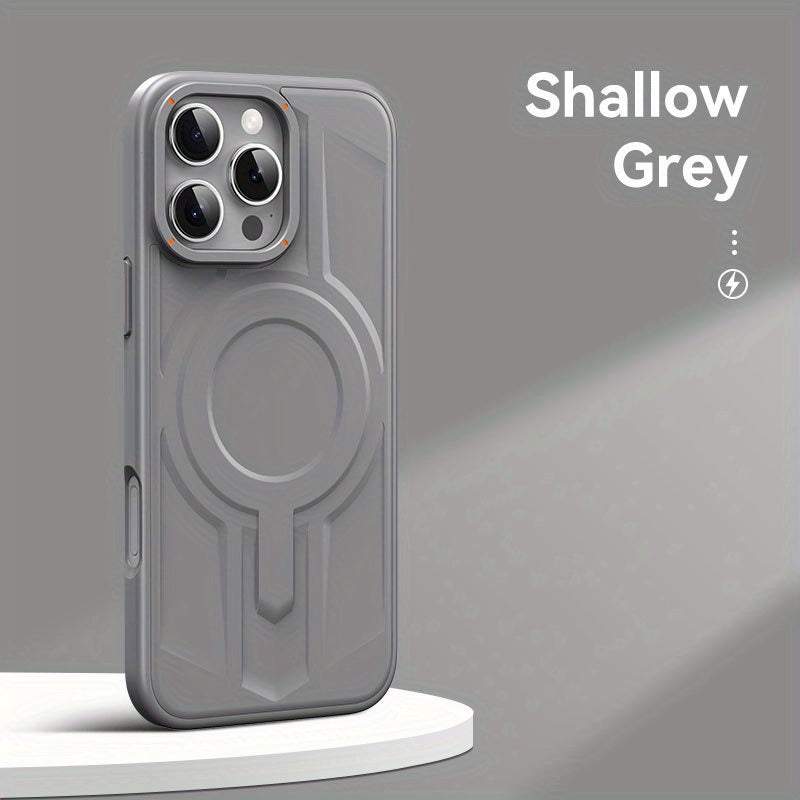 Business Armor Strong Magsafe Magnetic Case for iPhone