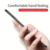Slim Hard PC Matte Shockproof Cover for Samsung