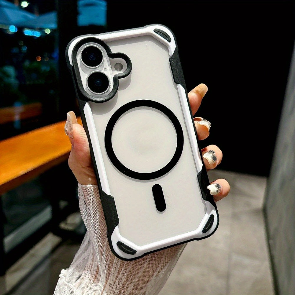 Panda Shell Mobile Case for iPhone