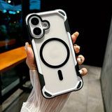 Panda Shell Mobile Case for iPhone