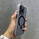 Magsafe Magnetic Ultra-Slim Matte Case for iPhone