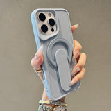 Magsafe Magnetic with a Folding Ring Holder case for iPhone