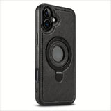 Invisible Stand Slim Kickstand Phone Cove Case for iPhone