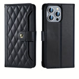 Wallet Holder Handbag Crossbody Case for iPhone