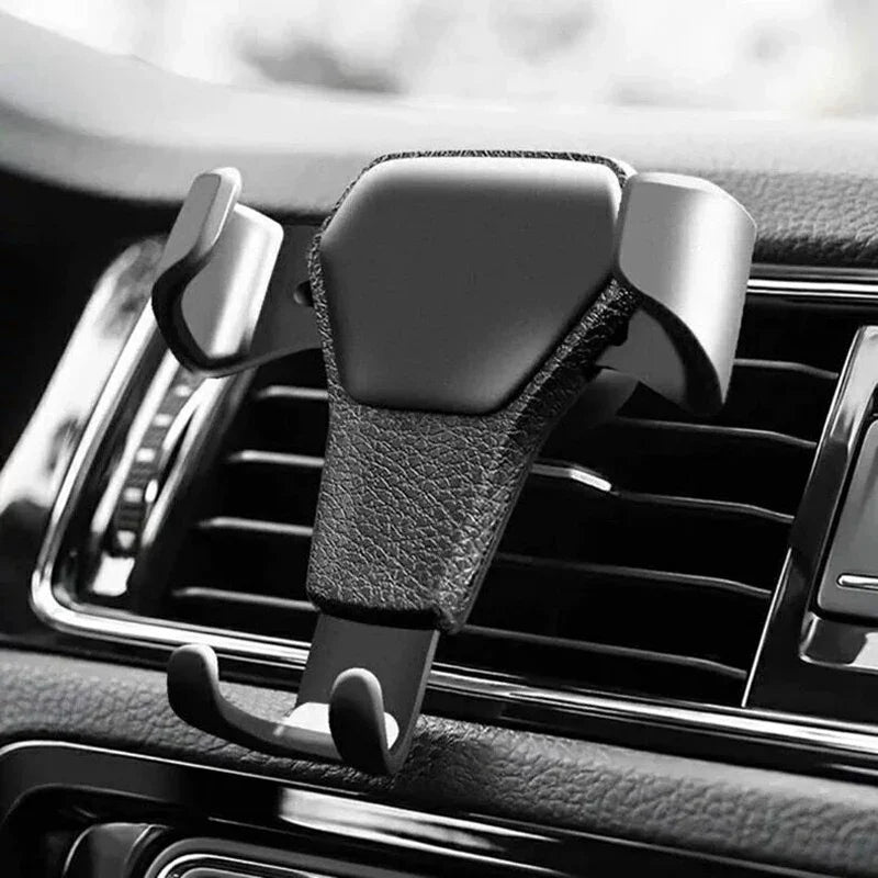 Car Holder Air Vent Clip Mount Cell Stand GPS Support For Phone