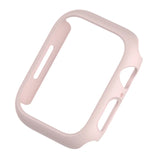 PC Protector Cover for Apple Watch bumper iWatch Series 8 7 SE 6 5 4 3 9