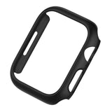 PC Protector Cover for Apple Watch bumper iWatch Series 8 7 SE 6 5 4 3 9