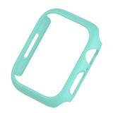 PC Protector Cover for Apple Watch bumper iWatch Series 8 7 SE 6 5 4 3 9