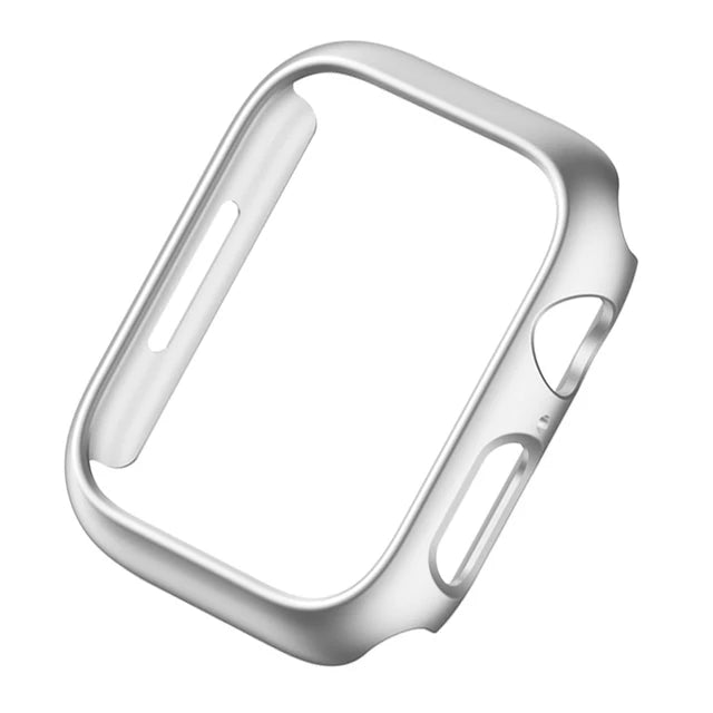 PC Protector Cover for Apple Watch bumper iWatch Series 8 7 SE 6 5 4 3 9