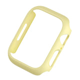 PC Protector Cover for Apple Watch bumper iWatch Series 8 7 SE 6 5 4 3 9