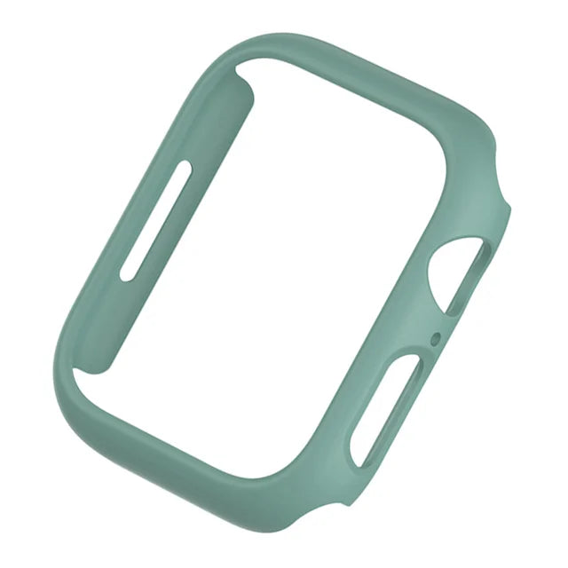 PC Protector Cover for Apple Watch bumper iWatch Series 8 7 SE 6 5 4 3 9