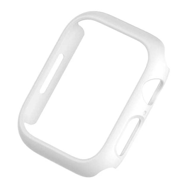 PC Protector Cover for Apple Watch bumper iWatch Series 8 7 SE 6 5 4 3 9