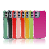 Hybrid Solid Armor Shockproof Case for iPhone