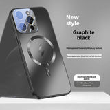 Magnetic Full Protection Anti-Drop Case for iphone