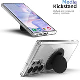 Magnetic Shockproof Case For Samsung Galaxy