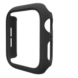 Matte PC Cover For Apple Watch Case Bumper Protective Frame for iWatch Ultra SE 8 7 6 5 4 3 2