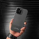 New Fashion Carbon fibre Case for iPhone