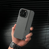 New Fashion Carbon fibre Case for iPhone