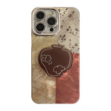 New Chinese Style Retro Case for iPhone