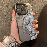 Chinese dragon Case For iPhone