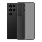 Corrugated Magnetic Heat Dissipation Ultra-Thin Frosted Phone Case for Samsung