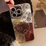 New Chinese Style Retro Case for iPhone