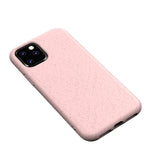 Degradable frosted environmentally friendly Case for iPhone