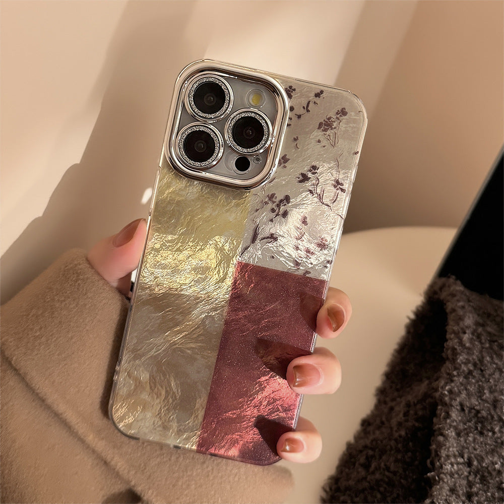 New Chinese Style Retro Case for iPhone