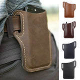 Phone Case Holster Cellphone Loop Holster Belt Waist Bag