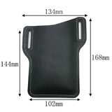 Phone Case Holster Cellphone Loop Holster Belt Waist Bag