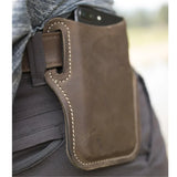 Phone Case Holster Cellphone Loop Holster Belt Waist Bag