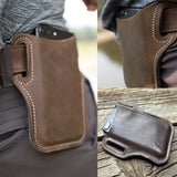 Phone Case Holster Cellphone Loop Holster Belt Waist Bag